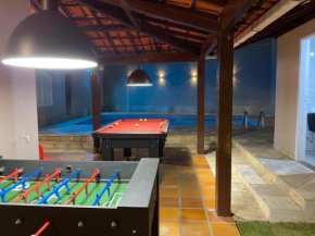 CASA COM PISCINA EM ARRAIAL DO CABO